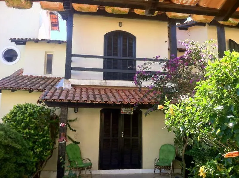 Casa na praia do Peró em Cabo Frio Casa de Férias