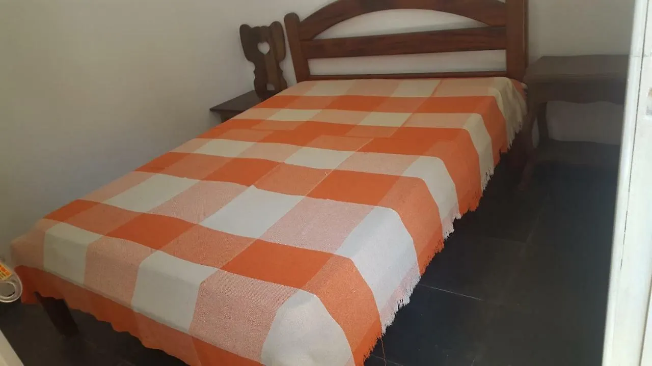Casa na praia do Peró em Cabo Frio Brasil