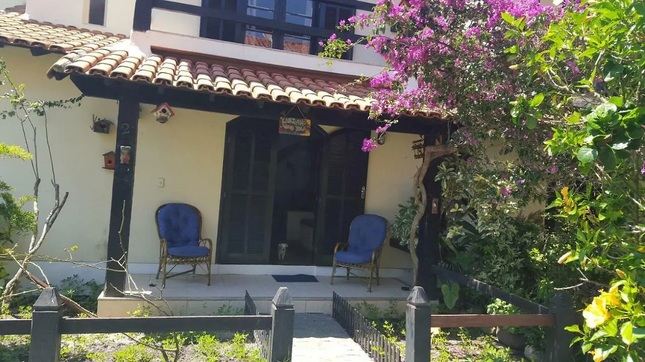 Casa na praia do Peró em Cabo Frio 0*,  Brasil