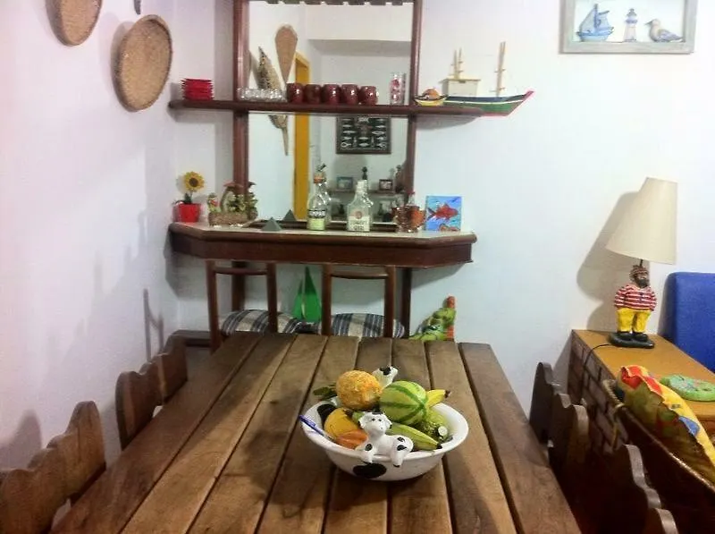 Casa na praia do Peró em Cabo Frio