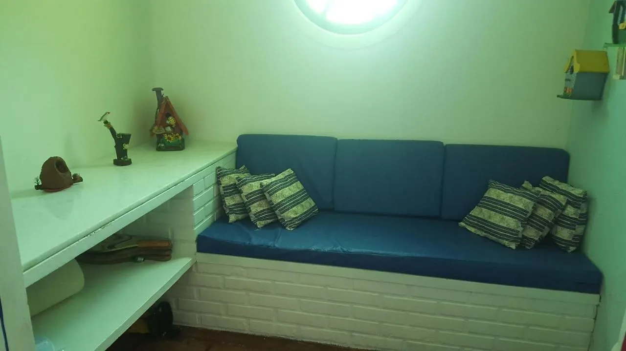 Casa na praia do Peró em Cabo Frio 0*,  Brasil