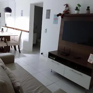  Apartamento Família Moderno E Prático Próximo A Belas Praias