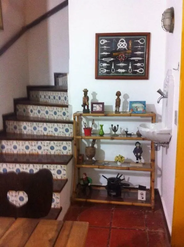 Nyaraló Casa Na Praia Do Pero Em Cabo Frio Brazília